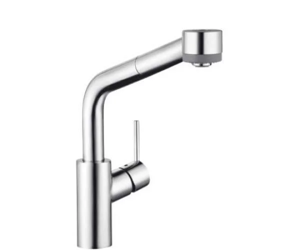 Кухонний змішувач HANSGROHE TALIS S ALLEGRA