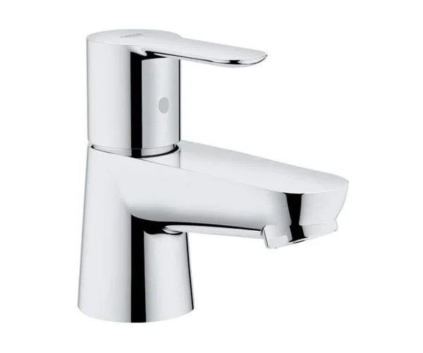 Змішувач для умивальника GROHE BAU EDGE