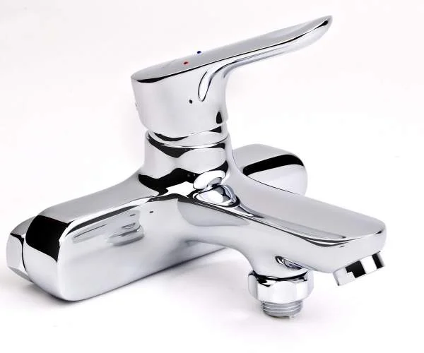 Змішувач для ванни MIXXEN ШАРМ