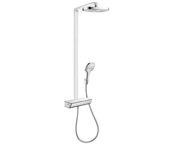 Душова система HANSGROHE RAINDANCE