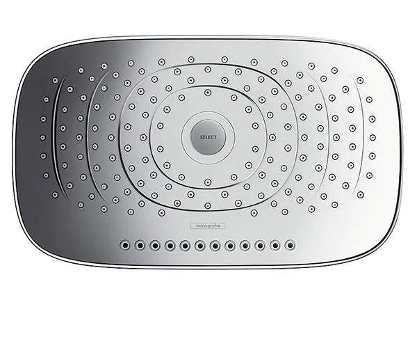 Душ HANSGROHE RAINDANCE SELECT