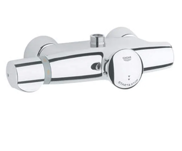 Термостат для душу GROHE EURODISC