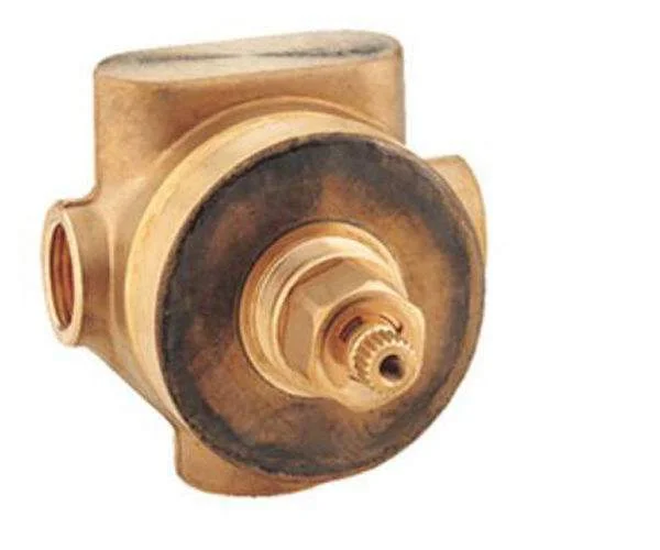 Перемикаючий вентиль GROHE RAPIDO