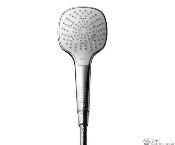 Ручний душ HANSGROHE MYSELECT E MULTI ECOSMART