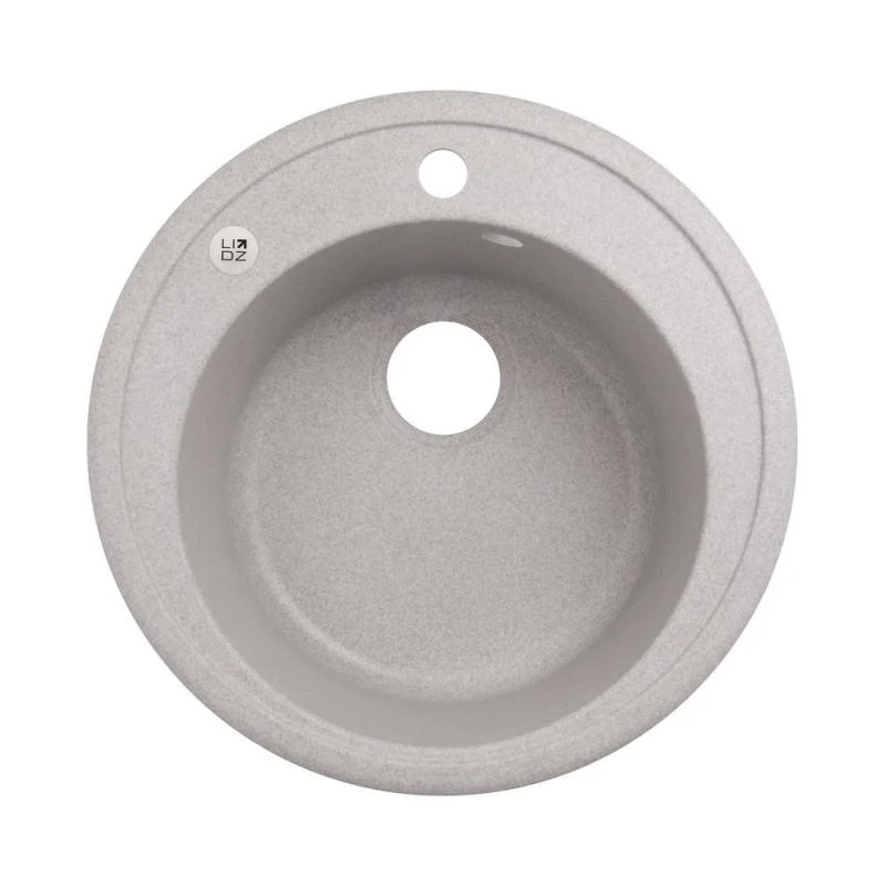 Кухонна мийка Lidz D510