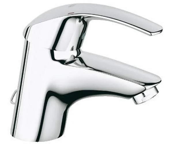 Змішувач для раковини GROHE EUROSMART