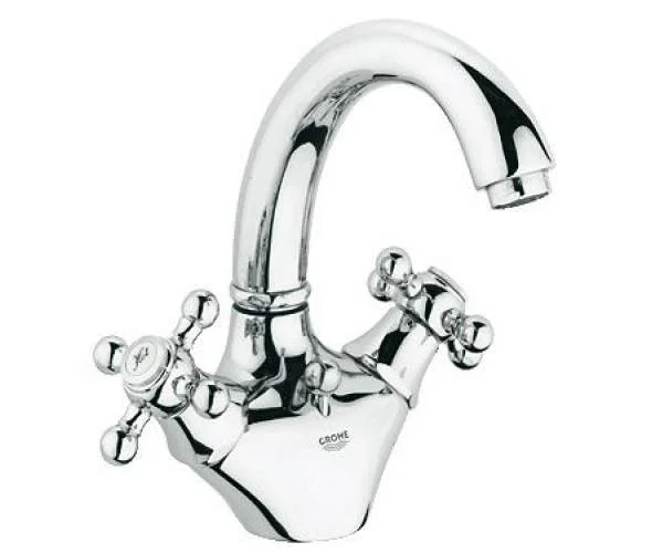Змішувач для раковини GROHE SINFONIA
