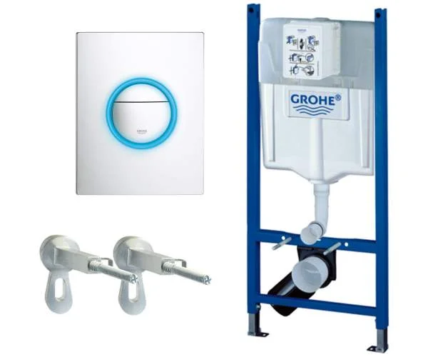 Інсталяція для унітазу GROHE RAPID SL