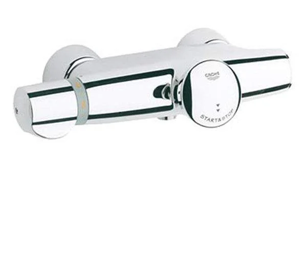 Автоматичний термостат GROHE EURODISC SE
