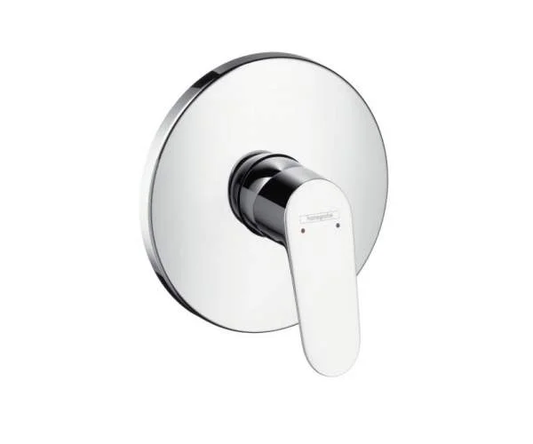 Змішувач врізний HANSGROHE FOCUS E2