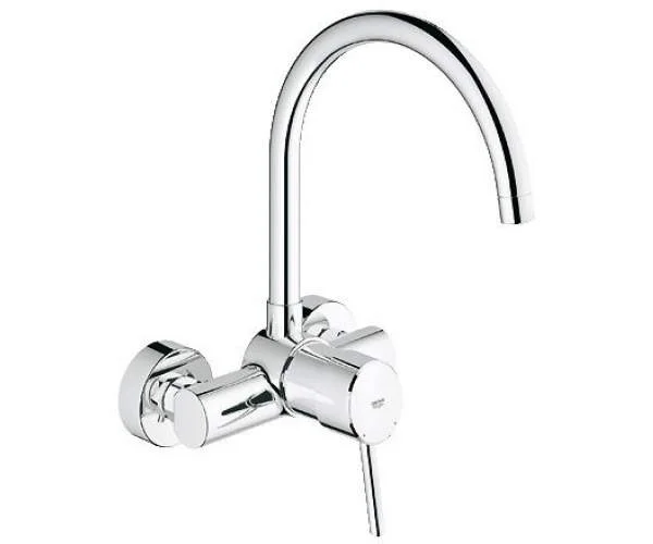 Змішувач для мийки GROHE CONCETTO