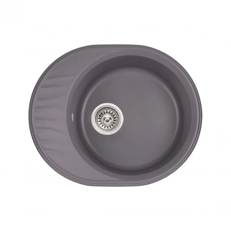 Кухонна мийка Qtap CS 6151