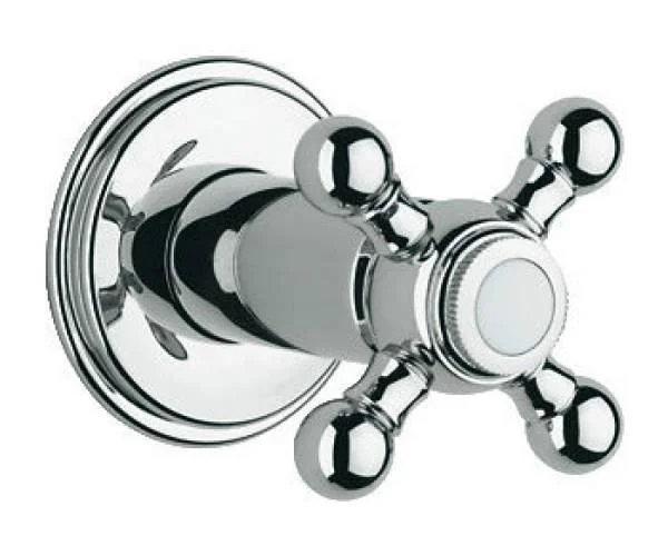 Зовнішня частина вентиля GROHE SINFONIA
