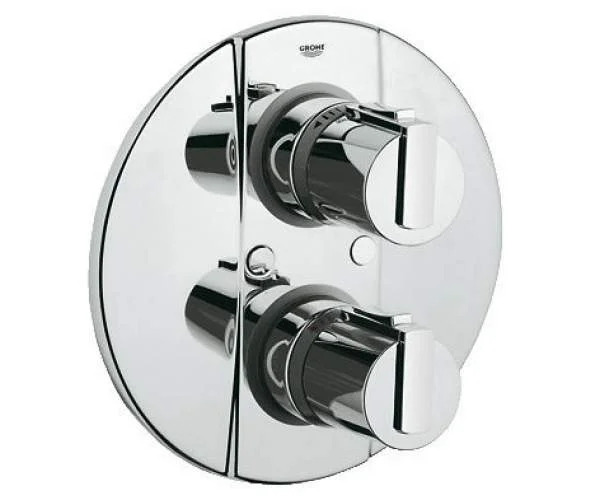 Термостат GROHE GROHTHERM 2000