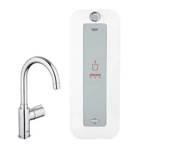 Стартовий комплект GROHE RED MONO