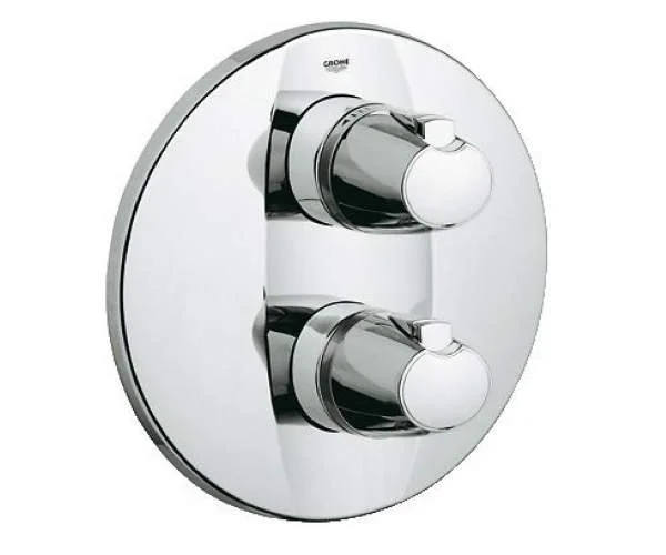 Термостат GROHE GROHTHERM 3000