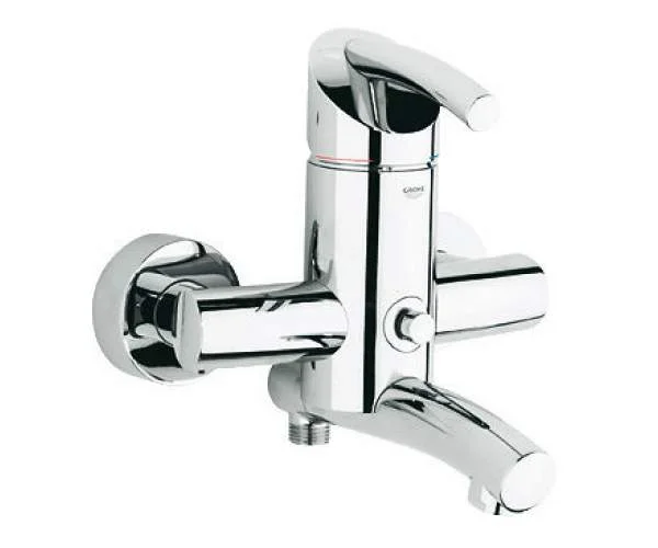 Змішувач для ванни GROHE TENSO