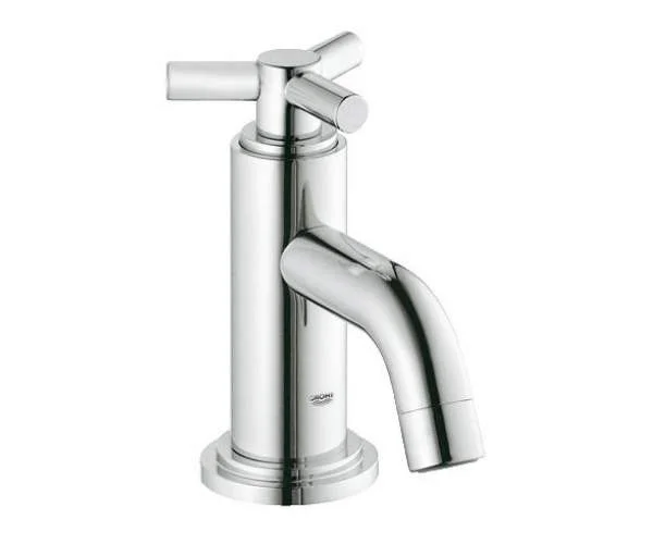 Вертикальний вентиль GROHE ATRIO CLASSIC