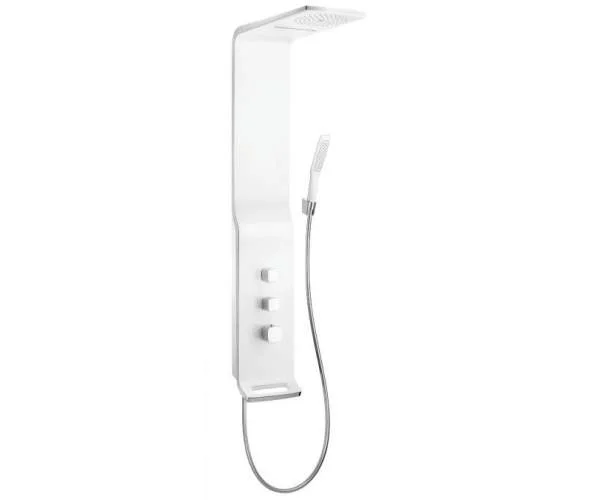 Душова панель HANSGROHE RAINDANCE RAINFLOW