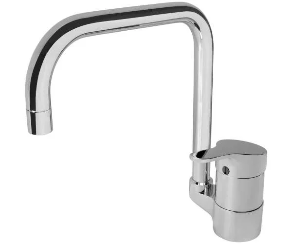 Одноважільний кухонний змішувач IDEAL STANDART SLIMLINE II