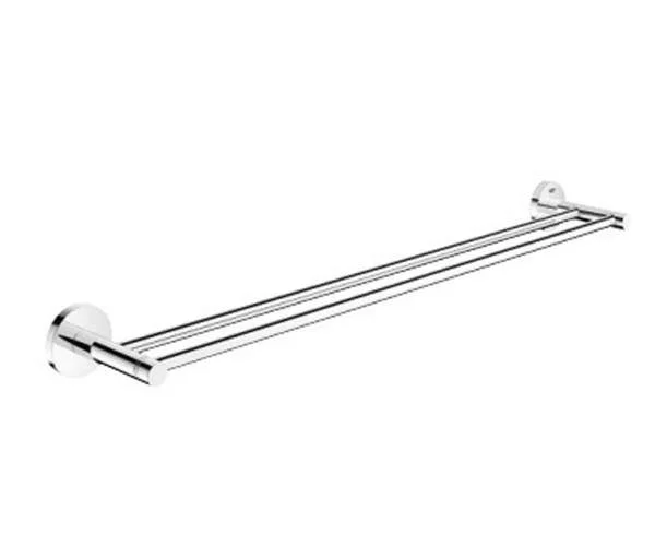 Подвійний тримач для рушників GROHE ESSENTIALS