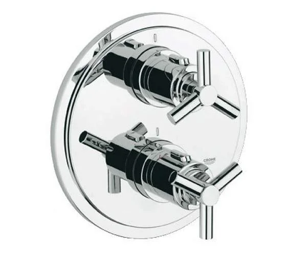 Термостат для душу GROHE ATRIO CLASSIC