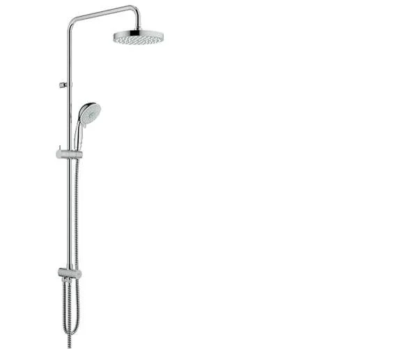 Душовий набір GROHE TEMPESTA RUSTIC SYSTEM 200