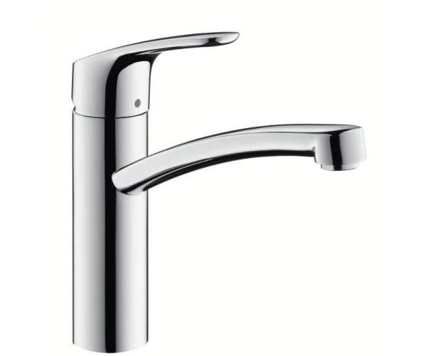 Змішувач для кухні HANSGROHE FOCUS