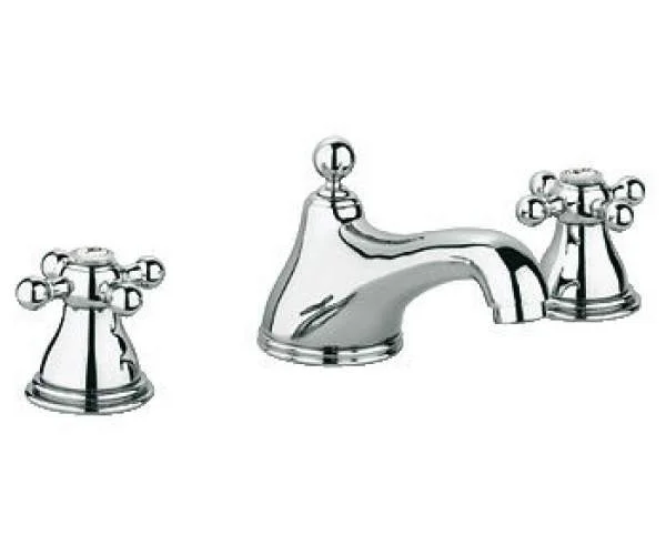 Змішувач для раковини GROHE SINFONIA