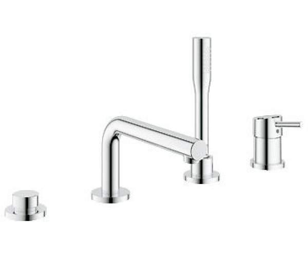 Змішувач для ванни GROHE CONCETTO