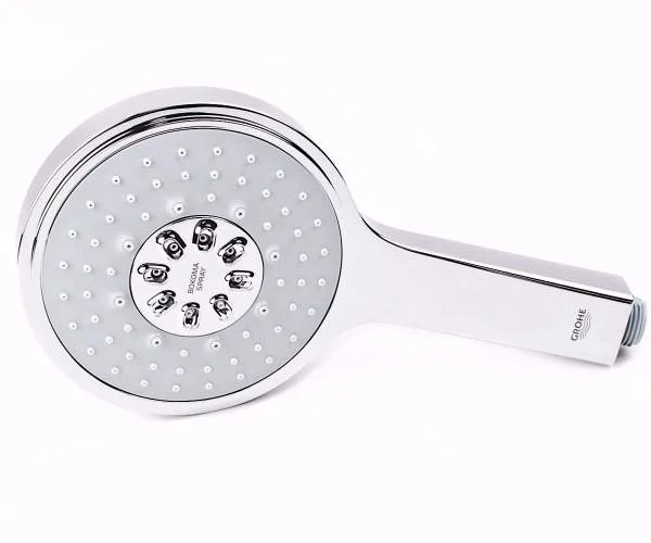 Душова лійка GROHE Power & Soul Cosmopolitan