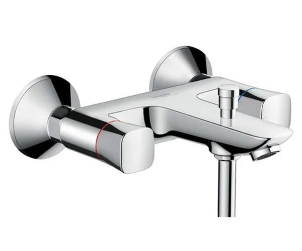 Змішувач для ванни HANSGROHE LOGIS