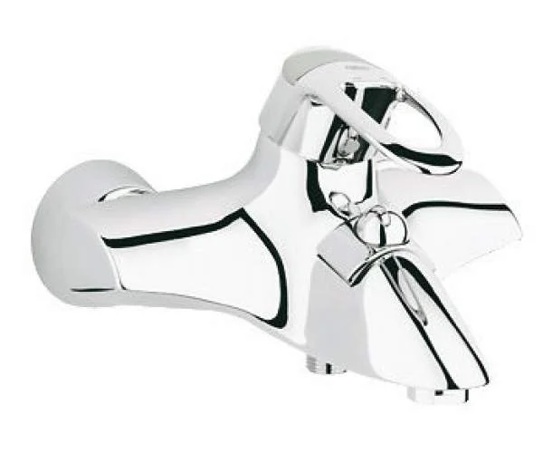 Змішувач для ванни GROHE CHIARA