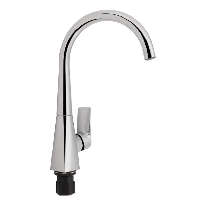 Змішувач для кухні Qtap Nihonto