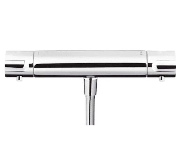 Термостатичний змішувач для душу HANSGROHE ECOSTAT 1001 SL