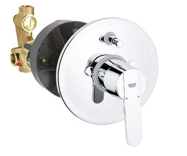 Змішувач для душу GROHE GET