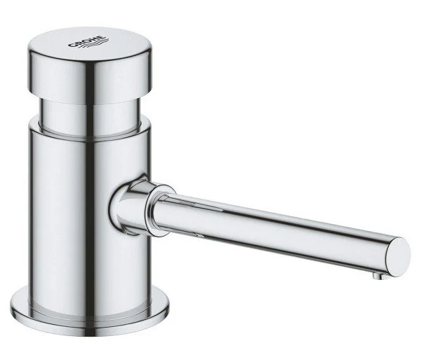 Дозатор для миючого GROHE