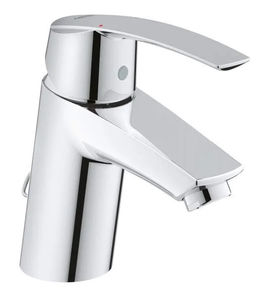 Одноважільний змішувач GROHE START