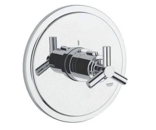 Зовнішня частина GROHE ATRIO CLASSIC