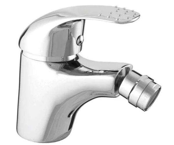 Змішувач для біде RUBINETA TURBO SHER