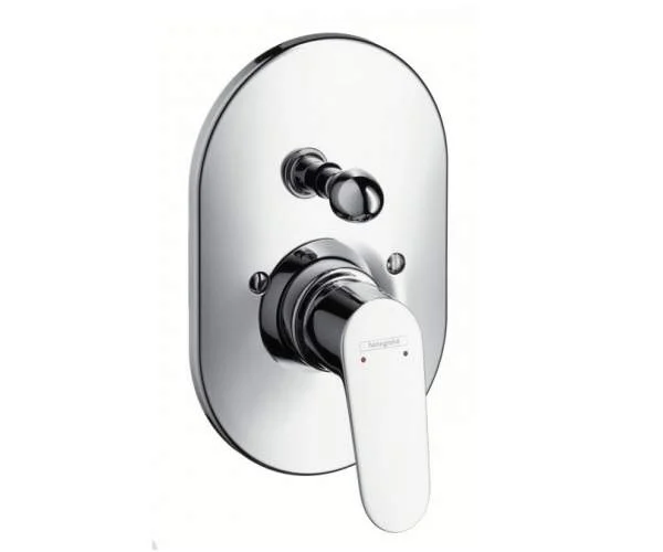 Зовнішня частина змішувача HANSGROHE FOCUS