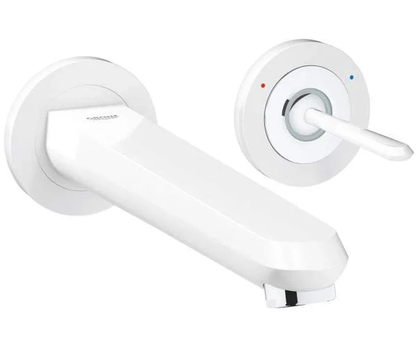 Настінний змішувач GROHE EURODISC JOY