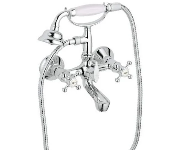 Змішувач для ванни GROHE ARABESK