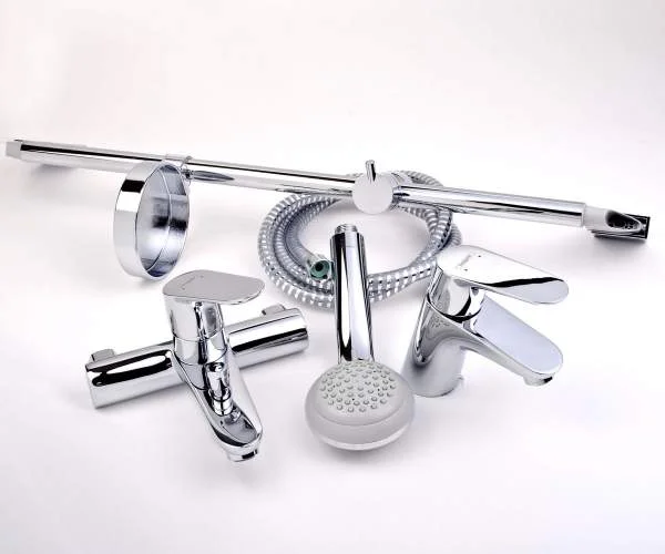 Набір для ванни HANSGROHE FOCUS E2