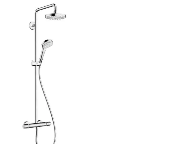 Душова система HANSGROHE CROMA SELECT S