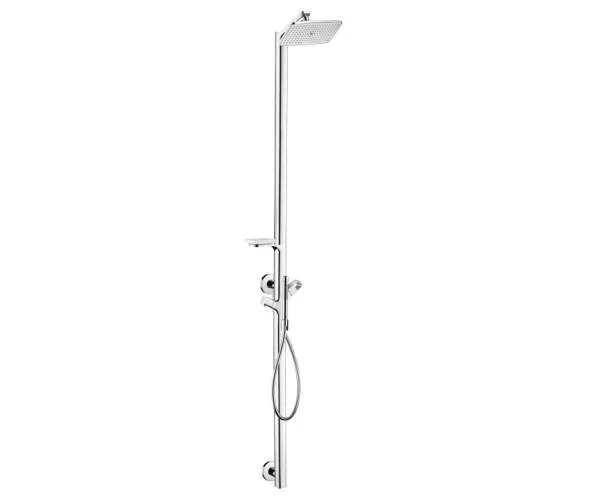 Душова система з термостатом HANSGROHE URQUIOLA