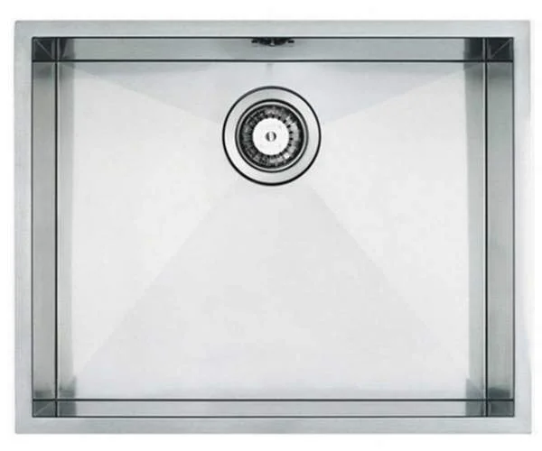 Мийка кухонна FRANKE PLANAR PPX 110-52