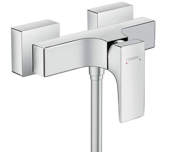 Змішувач для душу HANSGROHE METROPOL