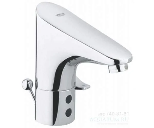 Сенсорний змішувач GROHE EUROPLUS