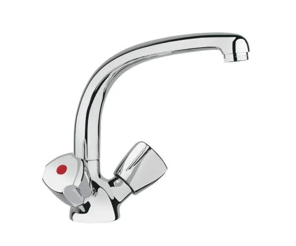Смеситель для мойки KLUDI STANDARD